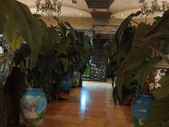 -凯撒城堡西餐厅(颐和国际店)