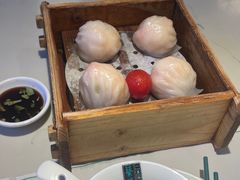 -蘩楼(华强北总店)