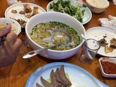 -百家鲜·杭帮菜