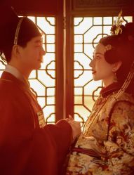 -花田映像婚纱摄影(龙岗店)