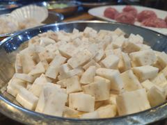 -盈田盈粥庄(博山东路店)