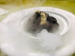 -世博源公馆·本帮融合菜·主题包厢·江景餐厅