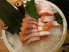 -蟹将军·松叶蟹和牛日料放题自助(K11店)