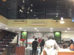 大堂-邵汇大虾(吉林大路店)
