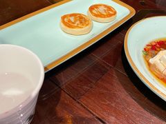 -江边城外烤全鱼(方庄时代购物中心店)