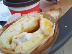 -Tims天好咖啡(华侨城步行街店)