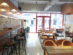 -冰冰酱绵绵冰(红桥店)