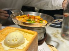 -绿茶餐厅(财富购物中心店)
