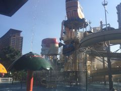 -亚马逊丛林水乐园