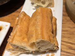 -点心传说·粤菜点心(佐阾虹湾店)