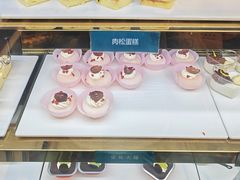 -東盛炭烤自助料理(浦东文峰广场店)