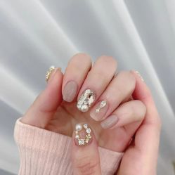 -心窑Shero's 美甲美睫美妆沙龙