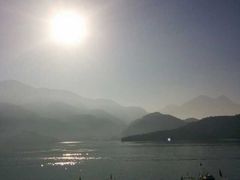-日月潭