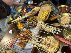 -林二哥宜烤官·宜宾小烧烤