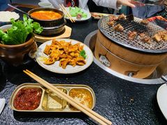 -原始泥炉烤肉(总店)