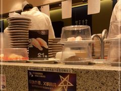 -合点寿司(美罗城店)