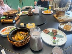 -老西门·常州菜(新区店)