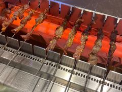 -邢氏老太太烤串(北兴街店)