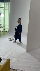 -小熊维尼高端儿童摄影(南山信和店)