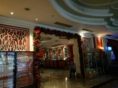 -欢乐盛KTV音乐会所(泰然店)