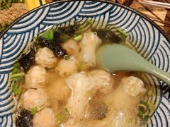 -北丐先生·野馄饨烧烤(雨花万象店)