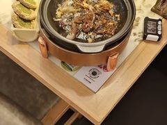 -绿茶餐厅(青岛城阳万象汇店)