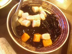 招牌仙草-鲜芋仙(苏州干将店)