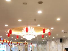 大堂-江南村酒家