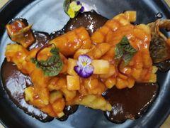 -榕意·川味之美(深业上城店)