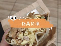 -肯德基(格尔木世邦店)