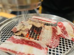 -龍二烧肉酒场(九亭店)