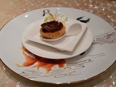 -8餐厅(新葡京酒店)