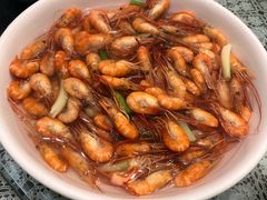 -旺山·浪头人家