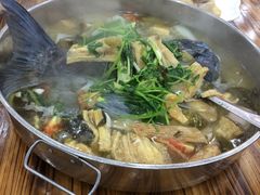 -潮喜竹溪荔湖酒家(荔枝湾店)