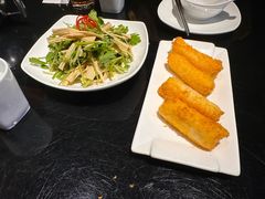 -高第街56号港式餐厅·精选(世茂广场宽厚里大明湖店)