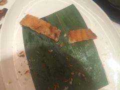 -粗茶淡饭·汉口公馆(循礼门店)