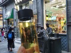 -吴裕泰茶庄(前门大街店)