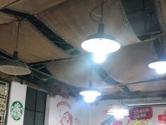 大堂-丁丁猫重庆小面(徐州路店)