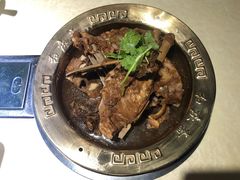 -和庆斋羊蝎子火锅·碳缸烧烤(顺义旗舰店)
