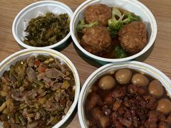 -谷田稻香·砂锅菜(西乡天虹店)