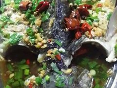 -龙姐私房菜(和顺古镇店)