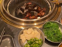 -麻蒲碳烤肉(远景路1号店)