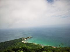 -海南铜鼓岭景区