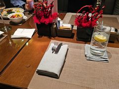 -上海波特曼丽思卡尔顿酒店