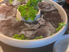 -重庆地瓜老火锅(广渠门店)