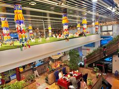 -后院犇牛主题餐厅(云岗店)
