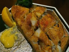 -弓二·烧鸟居酒屋(财富购物中心店)