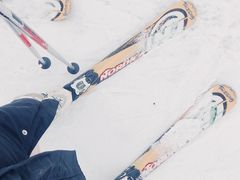 -太子岭滑雪场