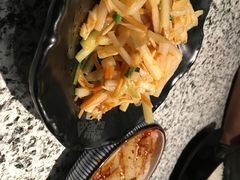 -炭舍干锅(华发商都店)