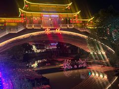 -杭州宋城